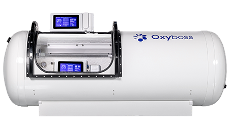 OT-H201 Hyperbaric Chamber