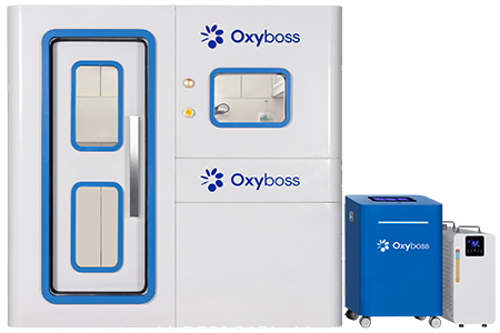 OT-H202 Hyperbaric Chamber