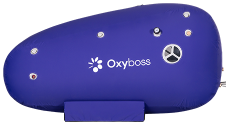 OT-S15T Hyperbaric Oxygen Chamber