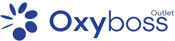 oxyboss outlet