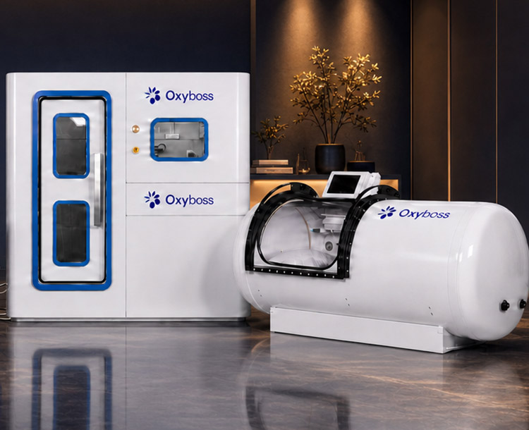 Hard Shell Hyperbaric Chambers