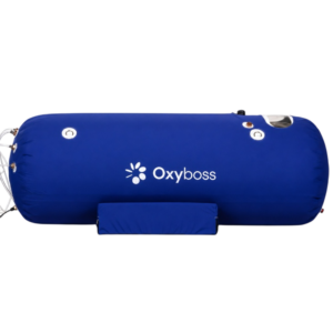 1.5 ATA Soft Lying Hyperbaric Oxygen Chamber - OT-S158