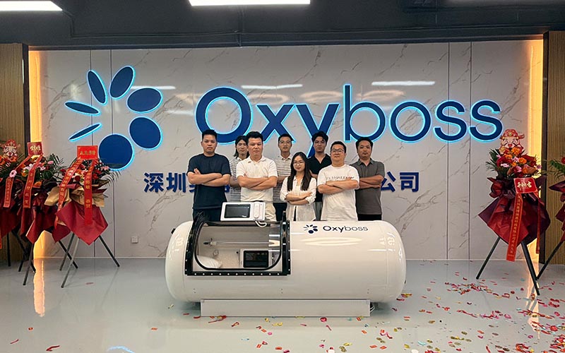 Oxyboss Team