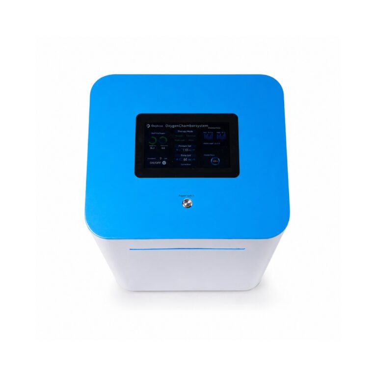 oxyboss Concentrator up