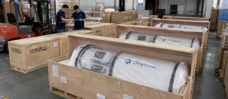 oxyboss hyperbaric chamber Factory-Direct Supply 13