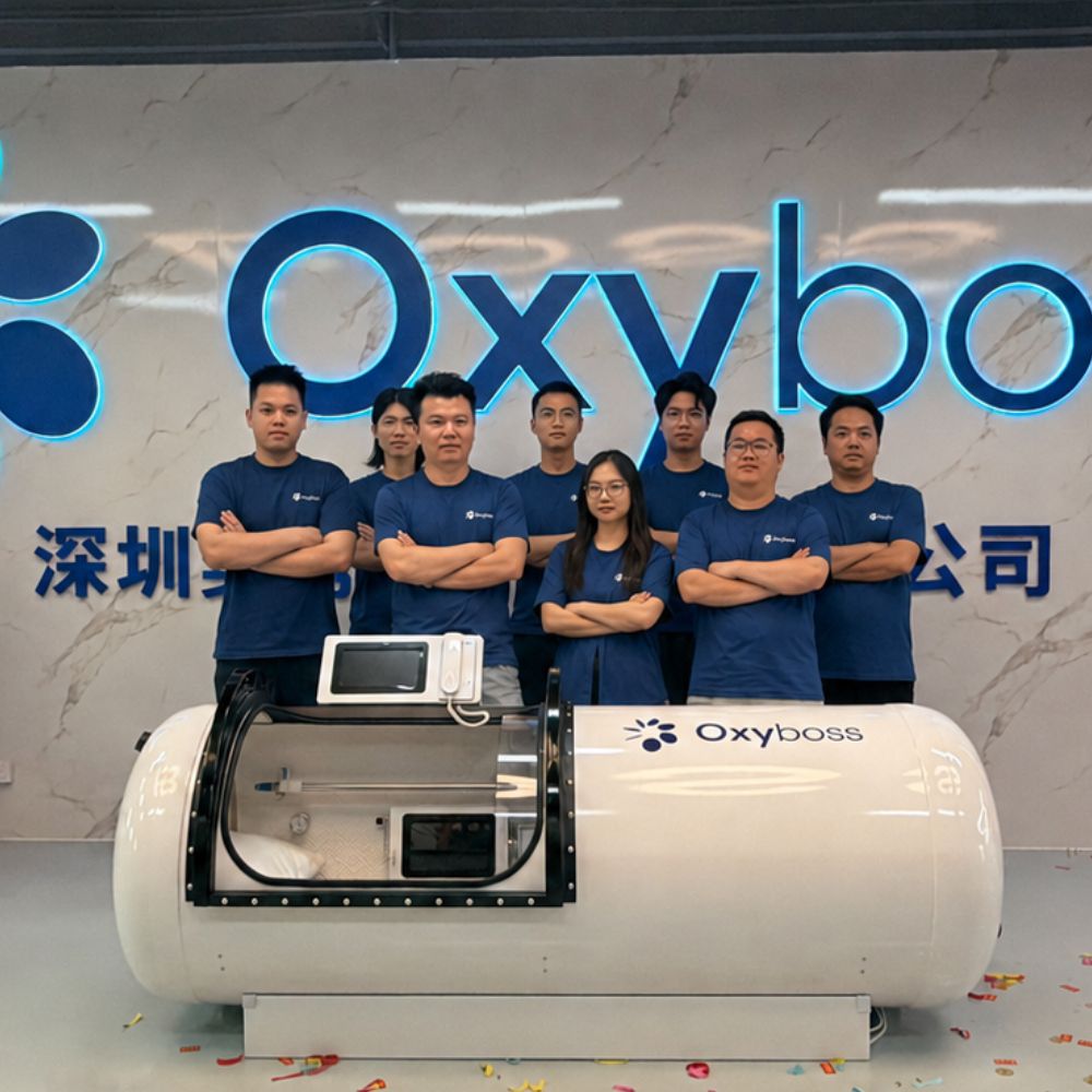 oxyboss team