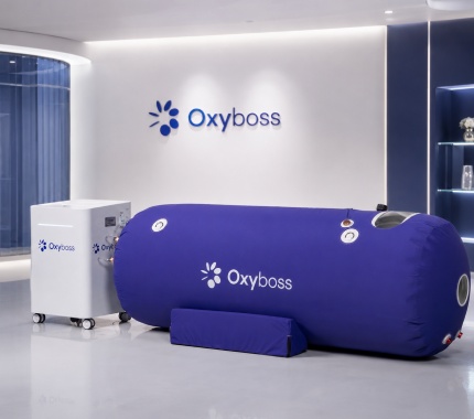 why choose oxyboss soft hyperbaric chamber PC