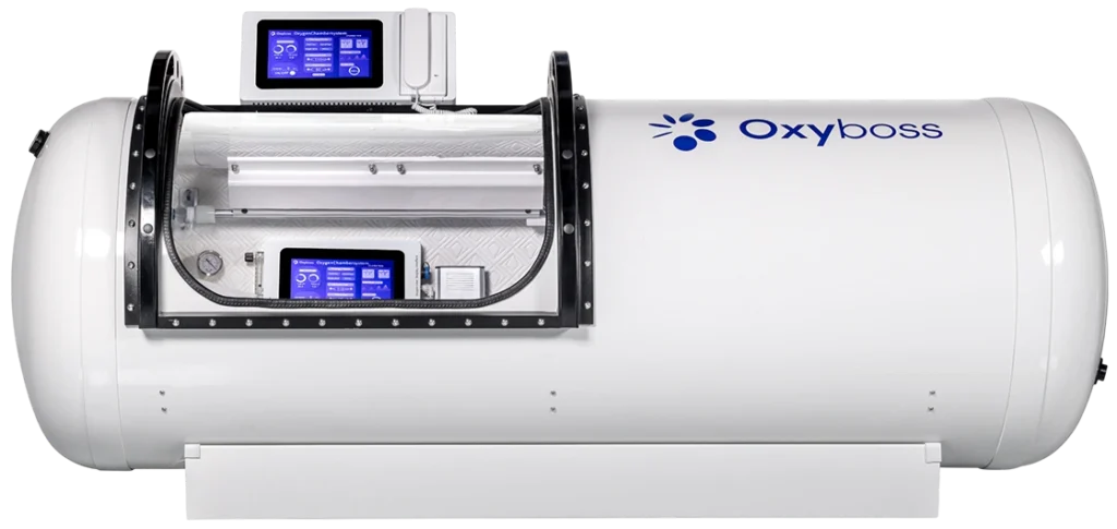 OT-H201 Hyperbaric Chamber