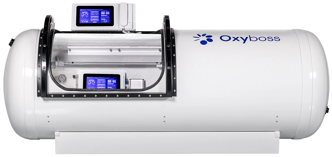 OT-H201 Hyperbaric Chamber