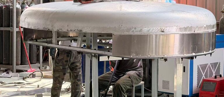 Oxyboss Hyperbaric Oxygen Chamber Factory