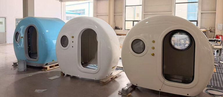 Oxyboss Hyperbaric Oxygen Chamber Factory (9)