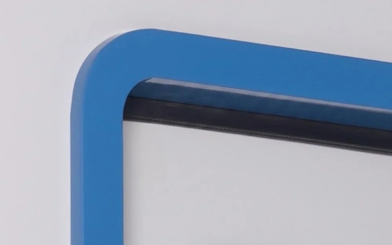 oxyboss hyperbaric chamber sealing