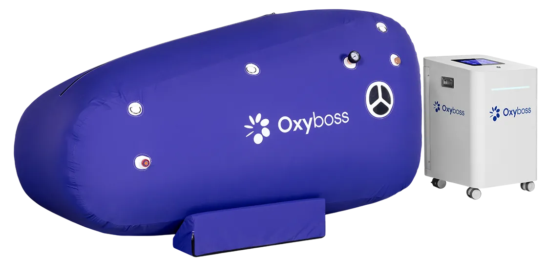 OT-S15T Hyperbaric Chamber