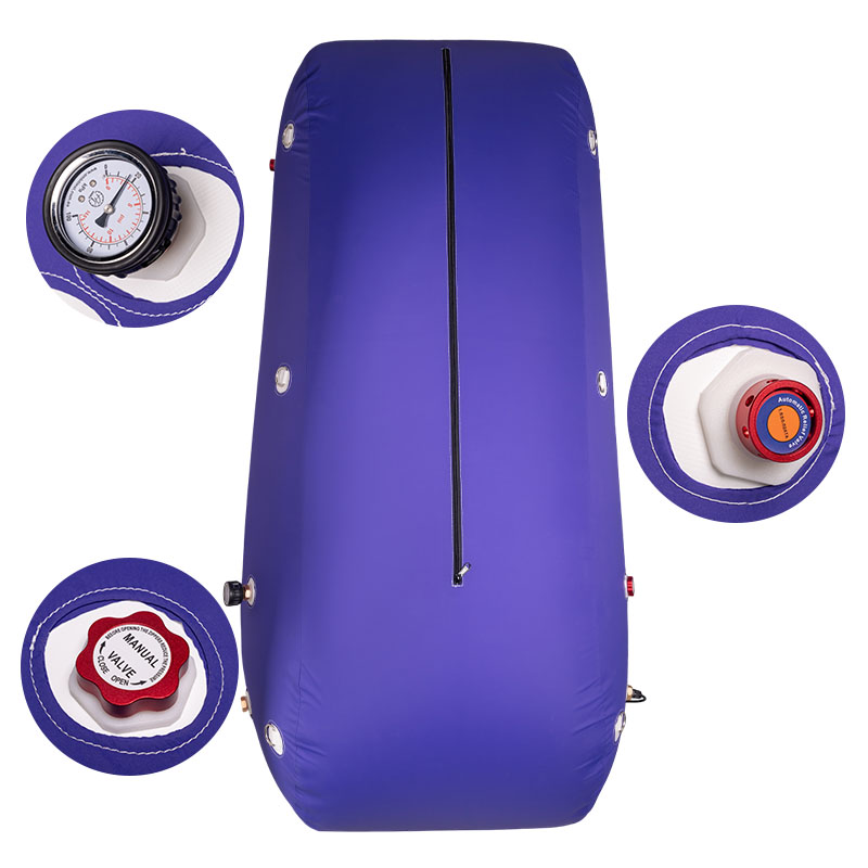 OT-S15T hyper oxygen chamber