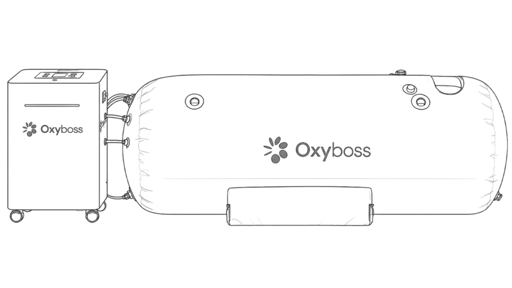 S158 Hyperbaric Chamber
