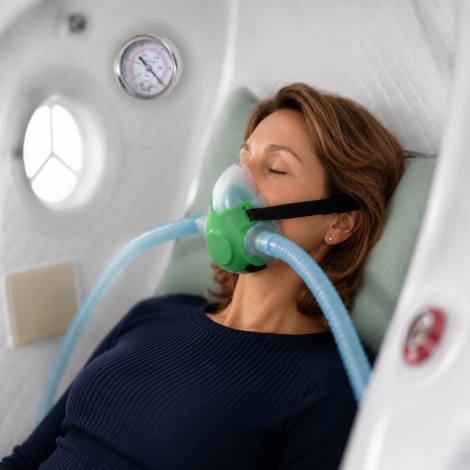 BIBS Breathing System