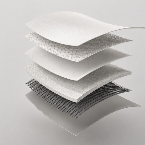 medical-grade, eco-friendly TPU