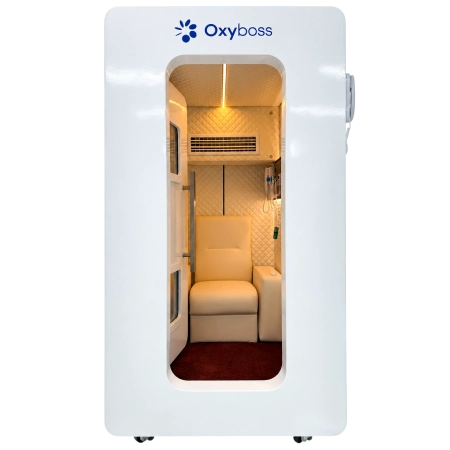 H301 Mini Hard Shell Hyperbaric Chamber