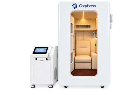 H301 hyperbaric chamber