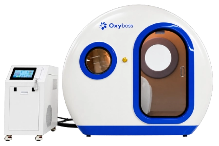 H401 hyperbaric chamber