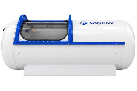 H401 shell style hyperbaric chamber