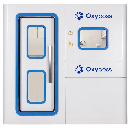 OT-H202 room hyperbaric chamber