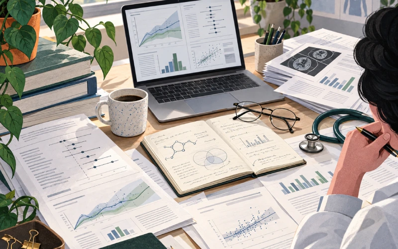 Reviewing clinical evidence for hyperbaric oxygen therapy