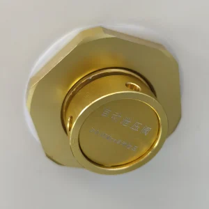 Automatic pressure-regulating valve