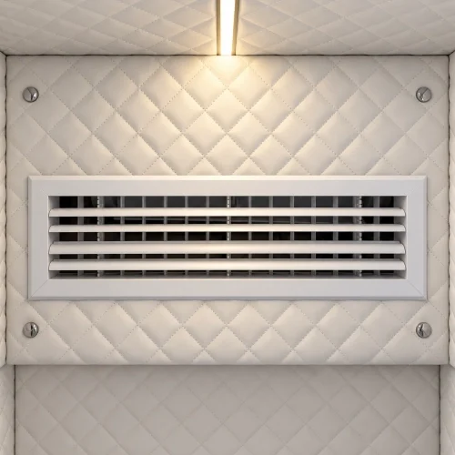 H301 hyperbaric chamber climate