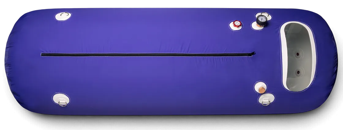 portable hbot chambers